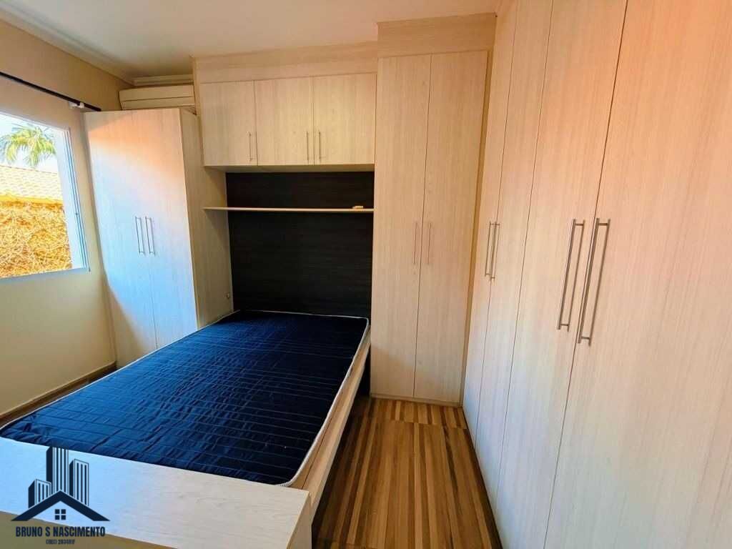 Casa à venda com 3 quartos, 2 suítes, 4 vagas e 287m² no HARAS BELA VISTA, Vargem Grande Paulista (SP) — foto 15 de 27