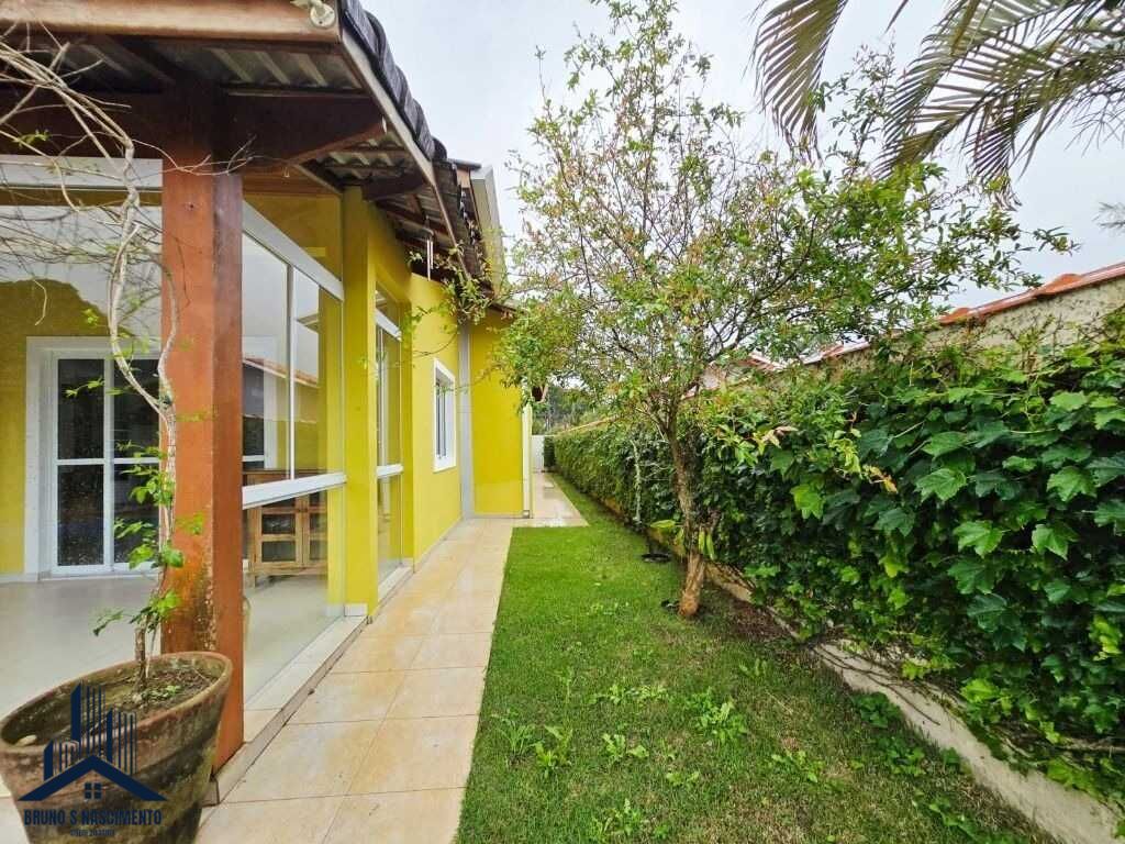 Casa à venda com 3 quartos, 2 suítes, 4 vagas e 287m² no HARAS BELA VISTA, Vargem Grande Paulista (SP) — foto 24 de 27