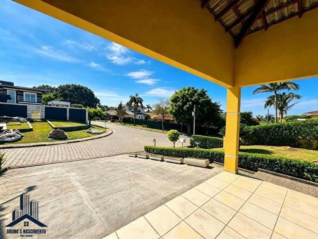 Casa à venda com 3 quartos, 2 suítes, 4 vagas e 287m² no HARAS BELA VISTA, Vargem Grande Paulista (SP) — foto 25 de 27