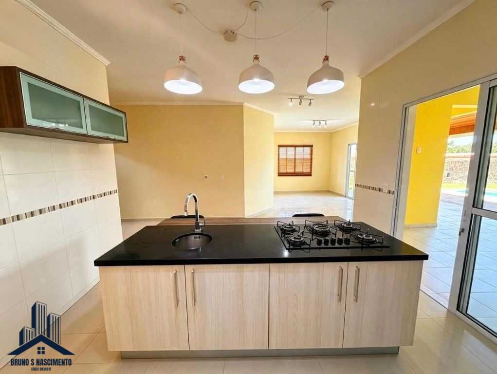 Casa à venda com 3 quartos, 2 suítes, 4 vagas e 287m² no HARAS BELA VISTA, Vargem Grande Paulista (SP) — foto 20 de 27
