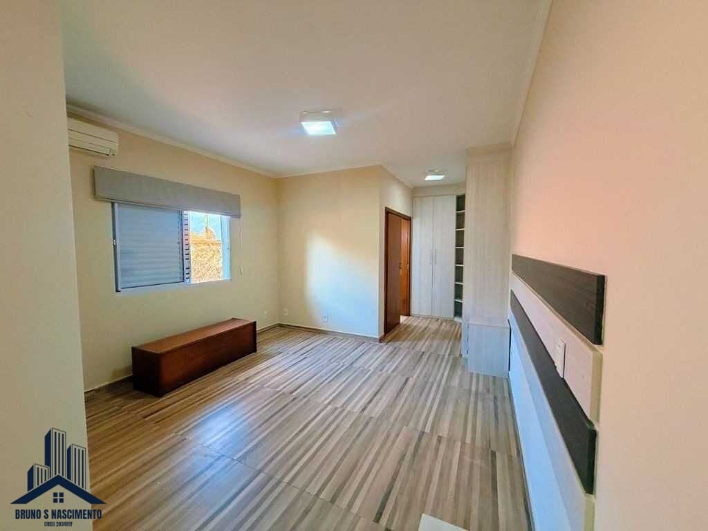 Casa à venda com 3 quartos, 2 suítes, 4 vagas e 287m² no HARAS BELA VISTA, Vargem Grande Paulista (SP) — foto 12 de 27