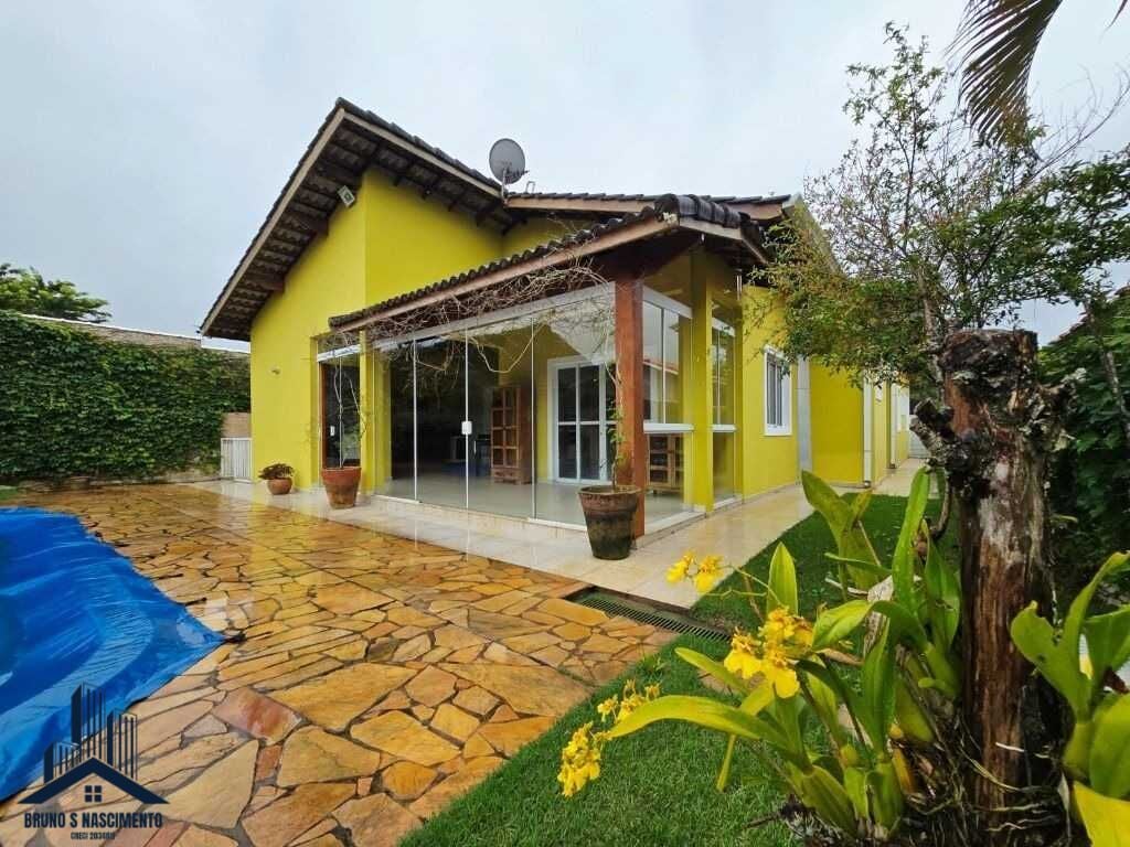 Casa à venda com 3 quartos, 2 suítes, 4 vagas e 287m² no HARAS BELA VISTA, Vargem Grande Paulista (SP) — foto 6 de 27