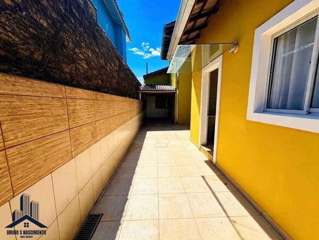 Casa à venda com 3 quartos, 2 suítes, 4 vagas e 287m² no HARAS BELA VISTA, Vargem Grande Paulista (SP) — foto 23 de 27
