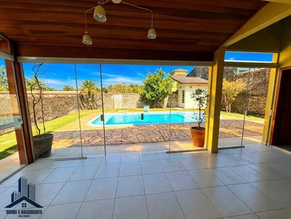 Casa à venda com 3 quartos, 2 suítes, 4 vagas e 287m² no HARAS BELA VISTA, Vargem Grande Paulista (SP) — foto 27 de 27