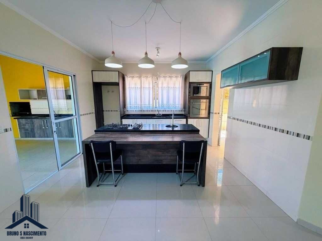 Casa à venda com 3 quartos, 2 suítes, 4 vagas e 287m² no HARAS BELA VISTA, Vargem Grande Paulista (SP) — foto 17 de 27