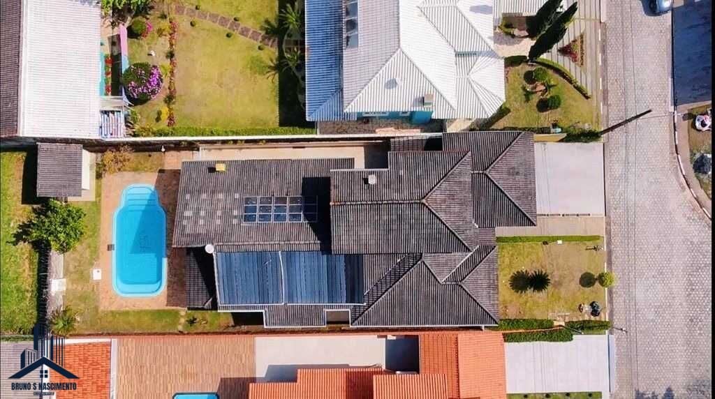 Casa à venda com 3 quartos, 2 suítes, 4 vagas e 287m² no HARAS BELA VISTA, Vargem Grande Paulista (SP) — foto 26 de 27