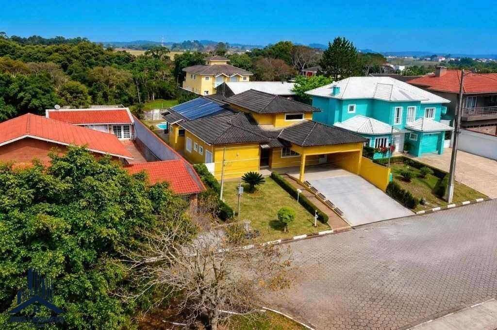 Casa à venda com 3 quartos, 2 suítes, 4 vagas e 287m² no HARAS BELA VISTA, Vargem Grande Paulista (SP) — foto 4 de 27