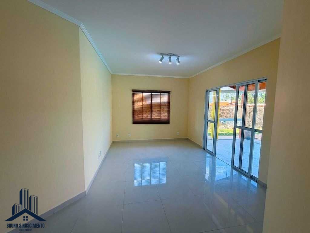 Casa à venda com 3 quartos, 2 suítes, 4 vagas e 287m² no HARAS BELA VISTA, Vargem Grande Paulista (SP) — foto 11 de 27