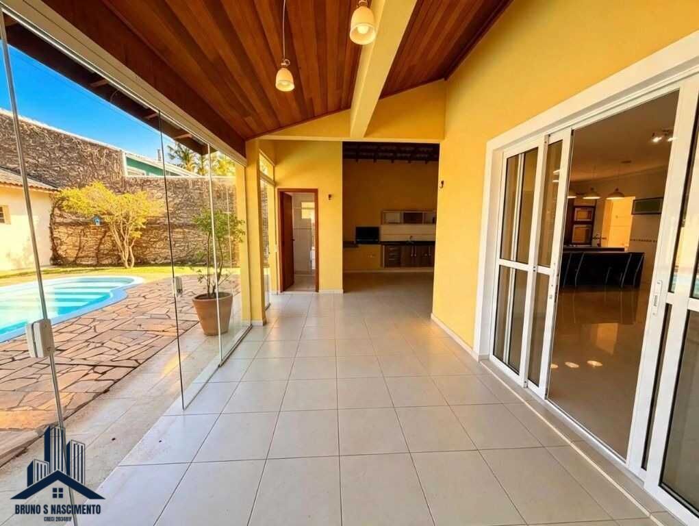 Casa à venda com 3 quartos, 2 suítes, 4 vagas e 287m² no HARAS BELA VISTA, Vargem Grande Paulista (SP) — foto 22 de 27