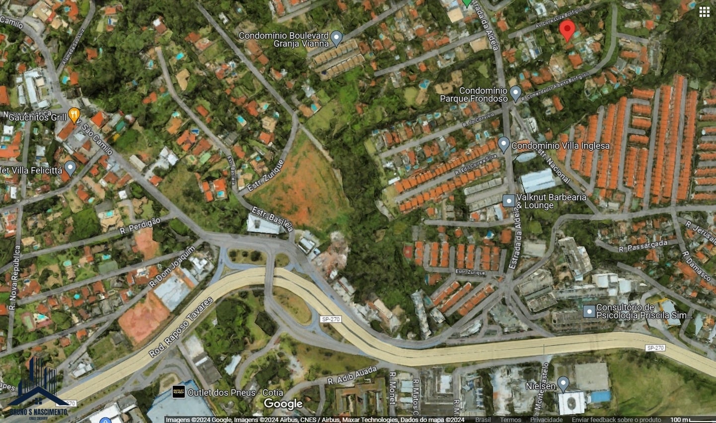 Apartamento à venda com 3 quartos, 3 suítes, 2 vagas e 153m² no Parque Frondoso, Cotia (SP) — foto 5 de 23