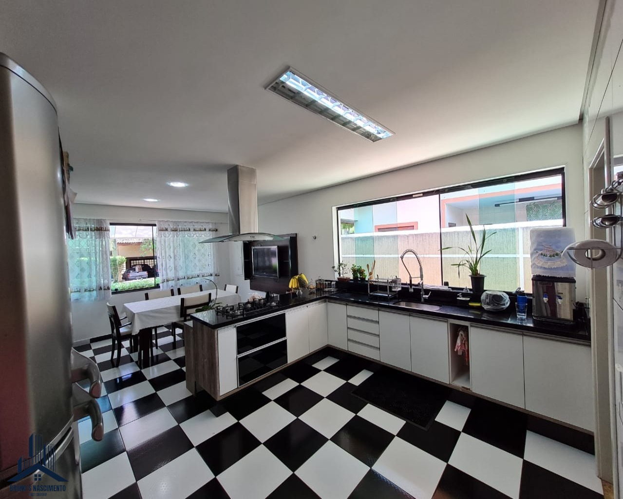 Casa à venda com 5 quartos, 1 suíte, 6 vagas e 270m² no São Paulo II, Cotia (SP) — foto 29 de 30