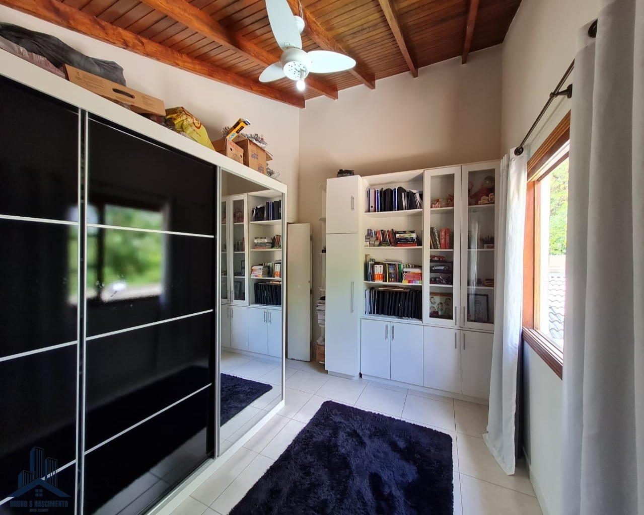 Casa à venda com 5 quartos, 1 suíte, 6 vagas e 270m² no São Paulo II, Cotia (SP) — foto 18 de 30