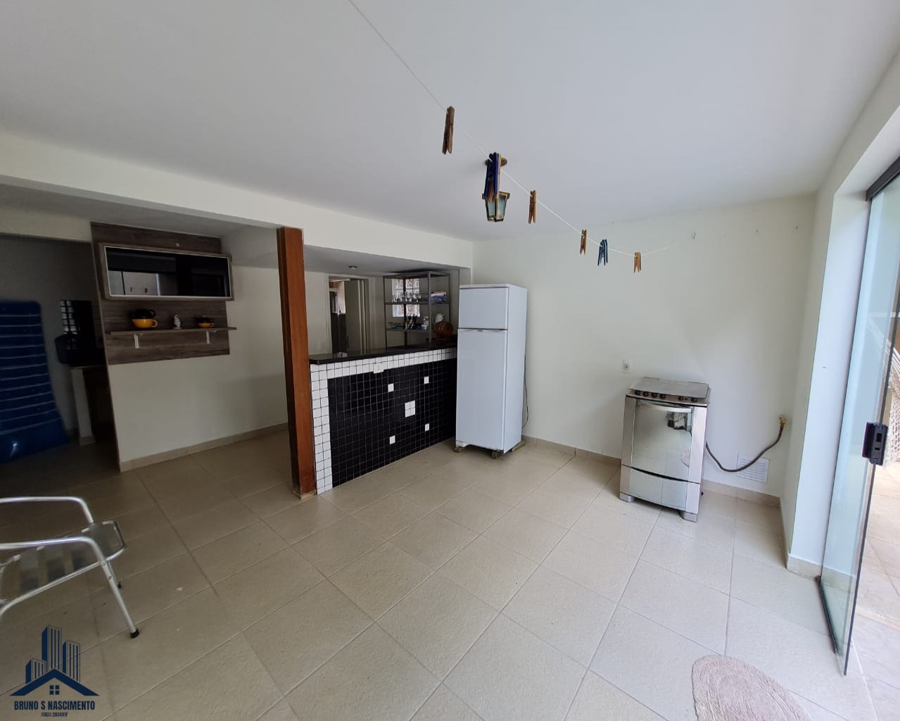 Casa à venda com 5 quartos, 1 suíte, 6 vagas e 270m² no São Paulo II, Cotia (SP) — foto 21 de 30