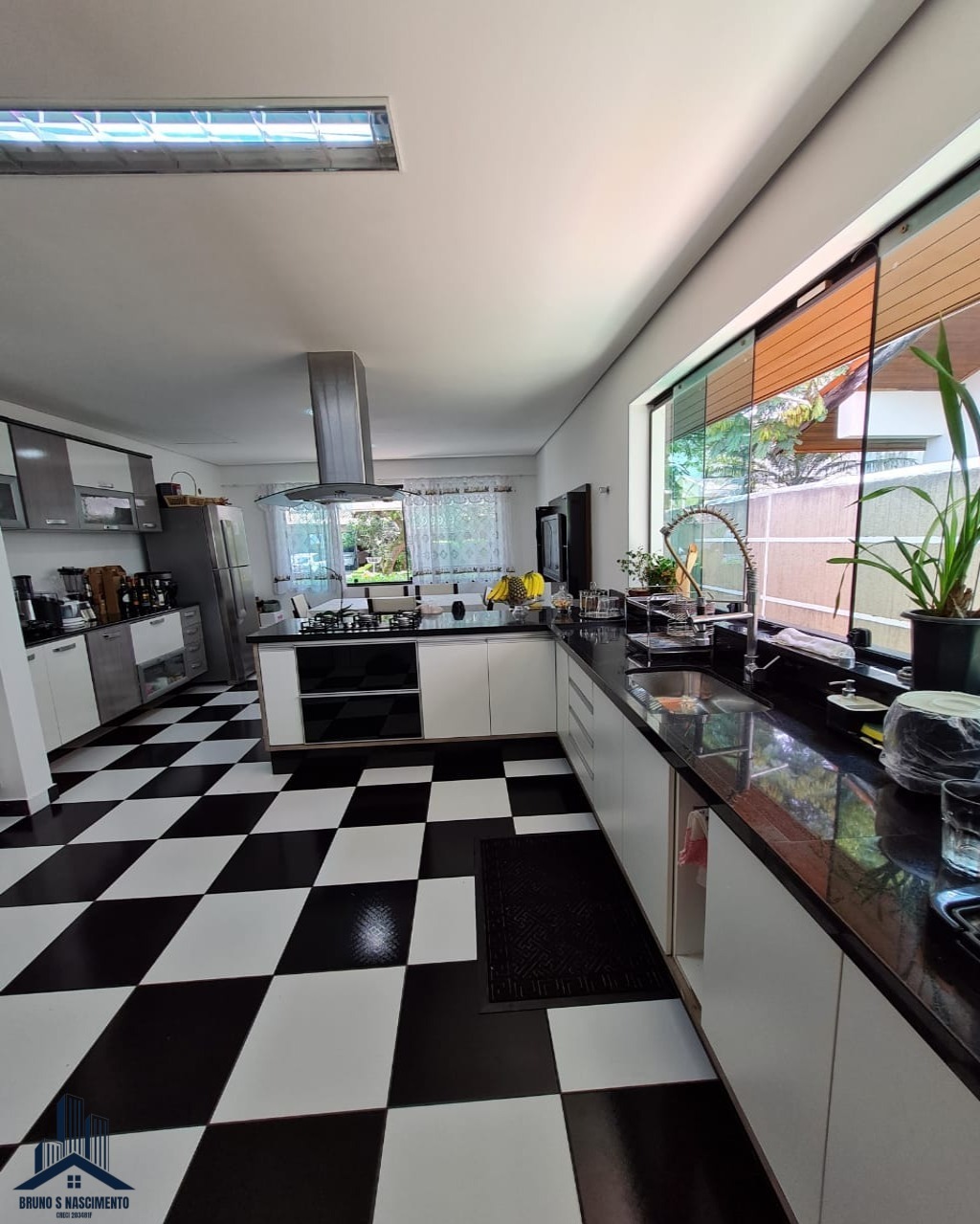Casa à venda com 5 quartos, 1 suíte, 6 vagas e 270m² no São Paulo II, Cotia (SP) — foto 30 de 30