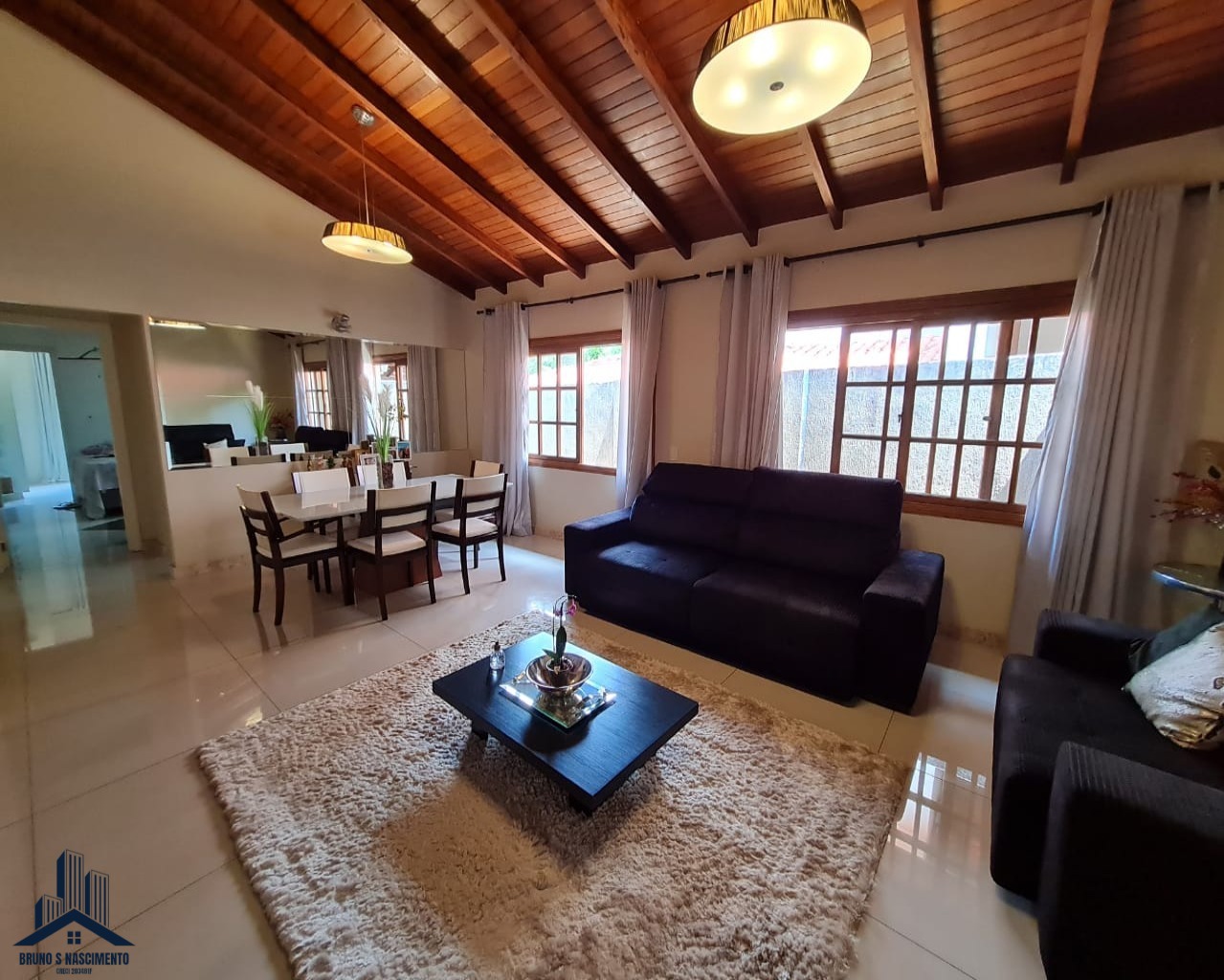 Casa à venda com 5 quartos, 1 suíte, 6 vagas e 270m² no São Paulo II, Cotia (SP) — foto 16 de 30