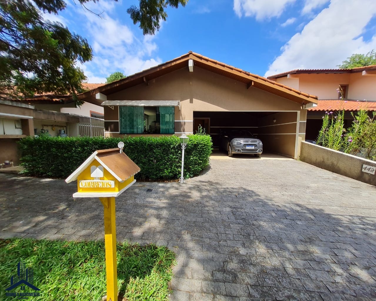 Casa à venda com 5 quartos, 1 suíte, 6 vagas e 270m² no São Paulo II, Cotia (SP) — foto 17 de 30