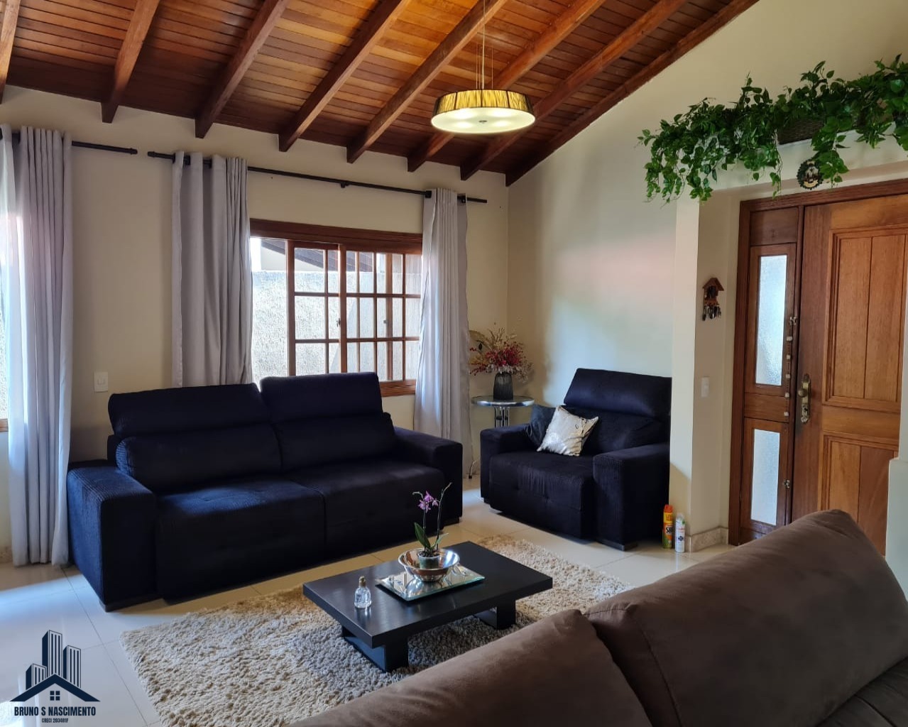 Casa à venda com 5 quartos, 1 suíte, 6 vagas e 270m² no São Paulo II, Cotia (SP) — foto 23 de 30