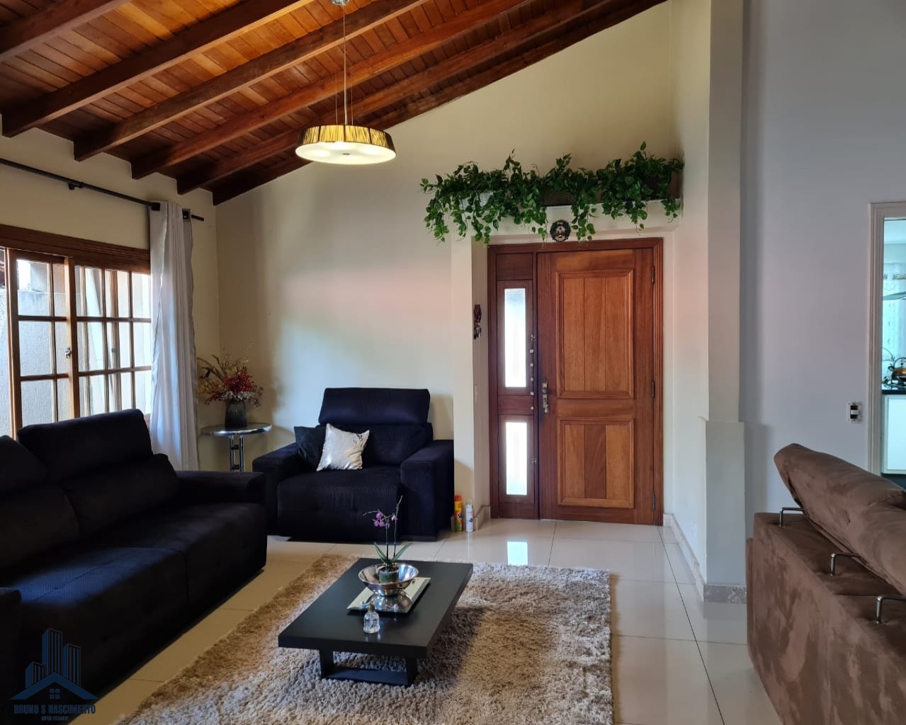 Casa à venda com 5 quartos, 1 suíte, 6 vagas e 270m² no São Paulo II, Cotia (SP) — foto 26 de 30
