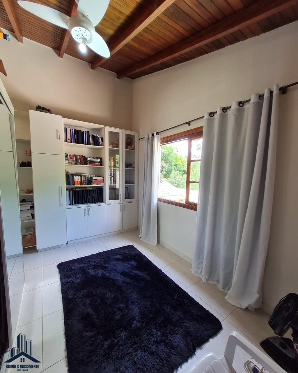 Casa à venda com 5 quartos, 1 suíte, 6 vagas e 270m² no São Paulo II, Cotia (SP) — foto 24 de 30
