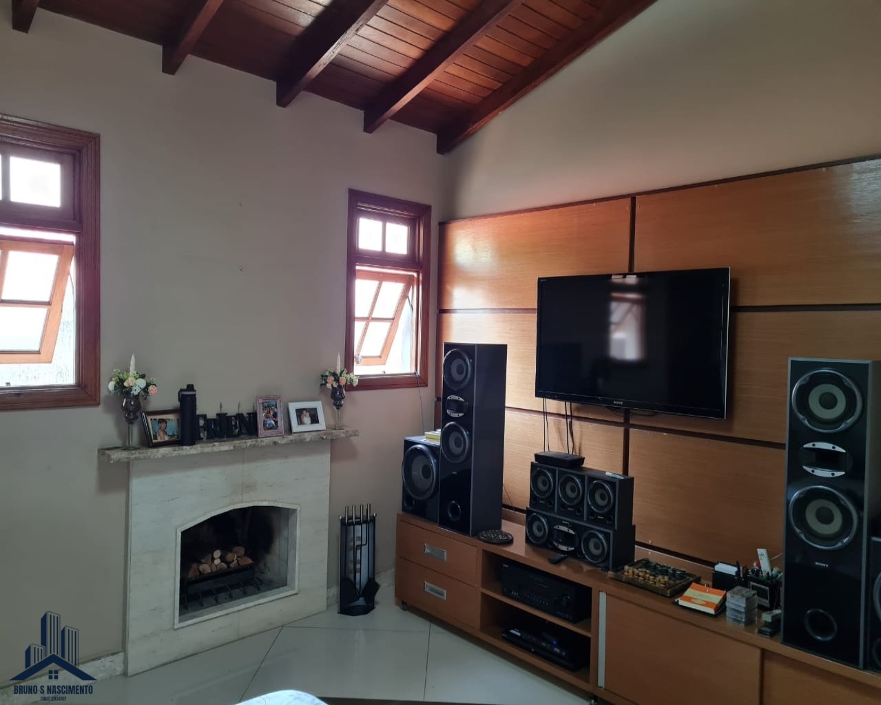 Casa à venda com 5 quartos, 1 suíte, 6 vagas e 270m² no São Paulo II, Cotia (SP) — foto 11 de 30