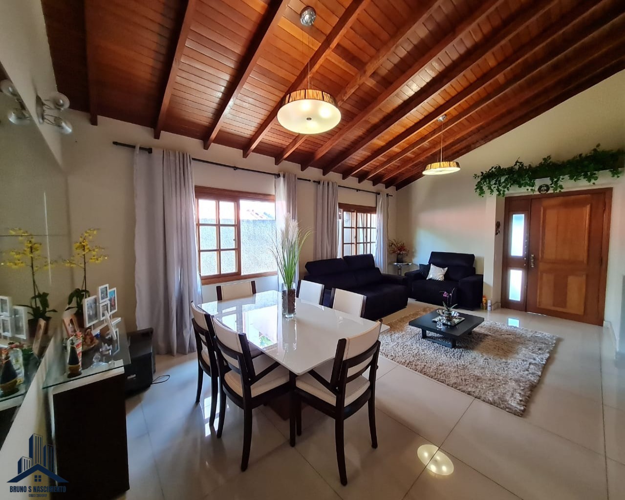 Casa à venda com 5 quartos, 1 suíte, 6 vagas e 270m² no São Paulo II, Cotia (SP) — foto 8 de 30