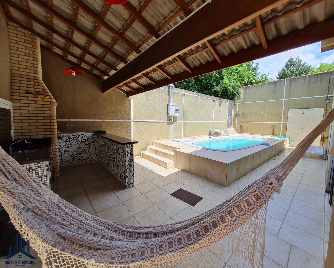 Casa à venda com 5 quartos, 1 suíte, 6 vagas e 270m² no São Paulo II, Cotia (SP) — foto 9 de 30