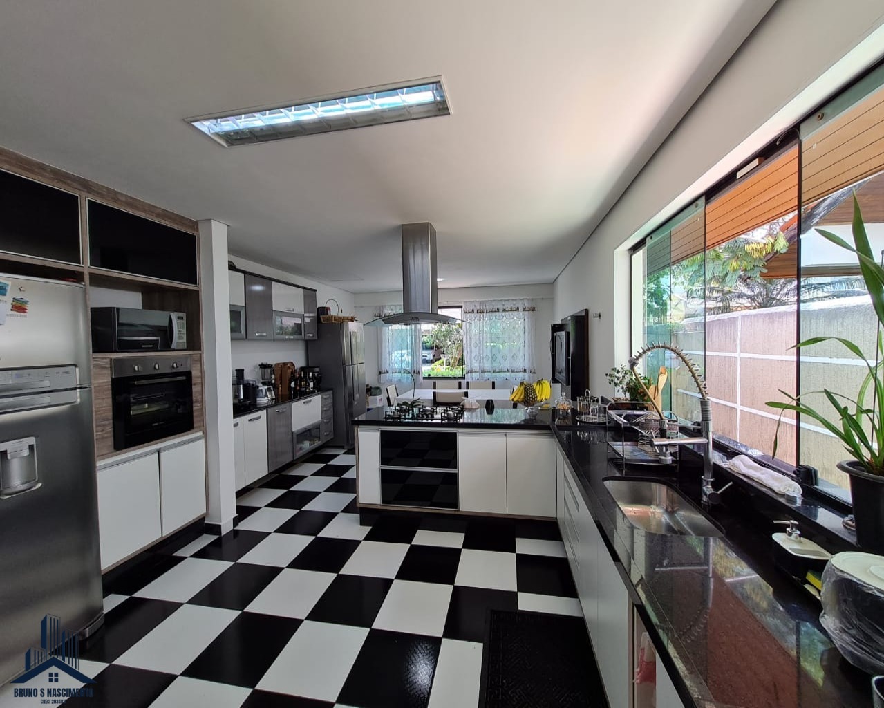 Casa à venda com 5 quartos, 1 suíte, 6 vagas e 270m² no São Paulo II, Cotia (SP) — foto 14 de 30