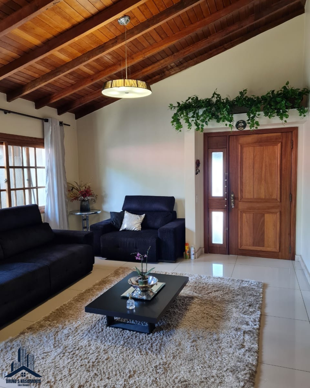 Casa à venda com 5 quartos, 1 suíte, 6 vagas e 270m² no São Paulo II, Cotia (SP) — foto 6 de 30