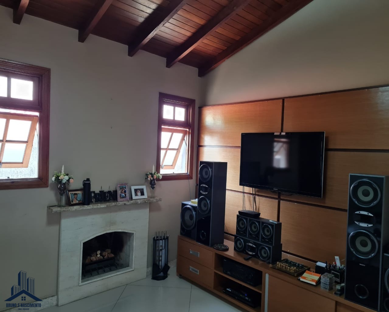 Casa à venda com 5 quartos, 1 suíte, 6 vagas e 270m² no São Paulo II, Cotia (SP) — foto 13 de 30