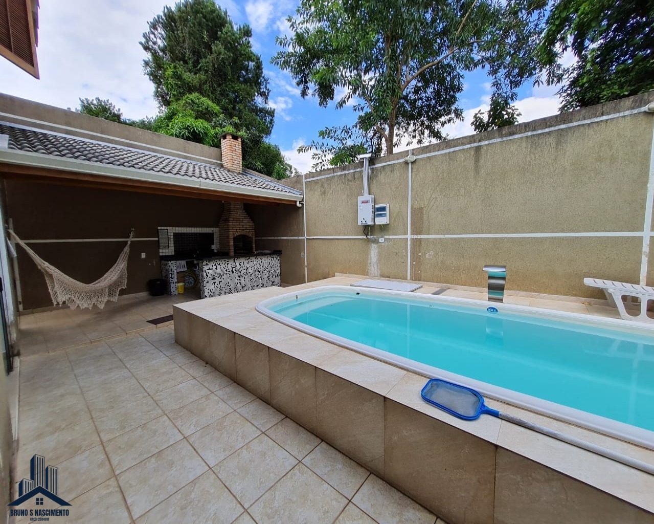 Casa à venda com 5 quartos, 1 suíte, 6 vagas e 270m² no São Paulo II, Cotia (SP) — foto 12 de 30