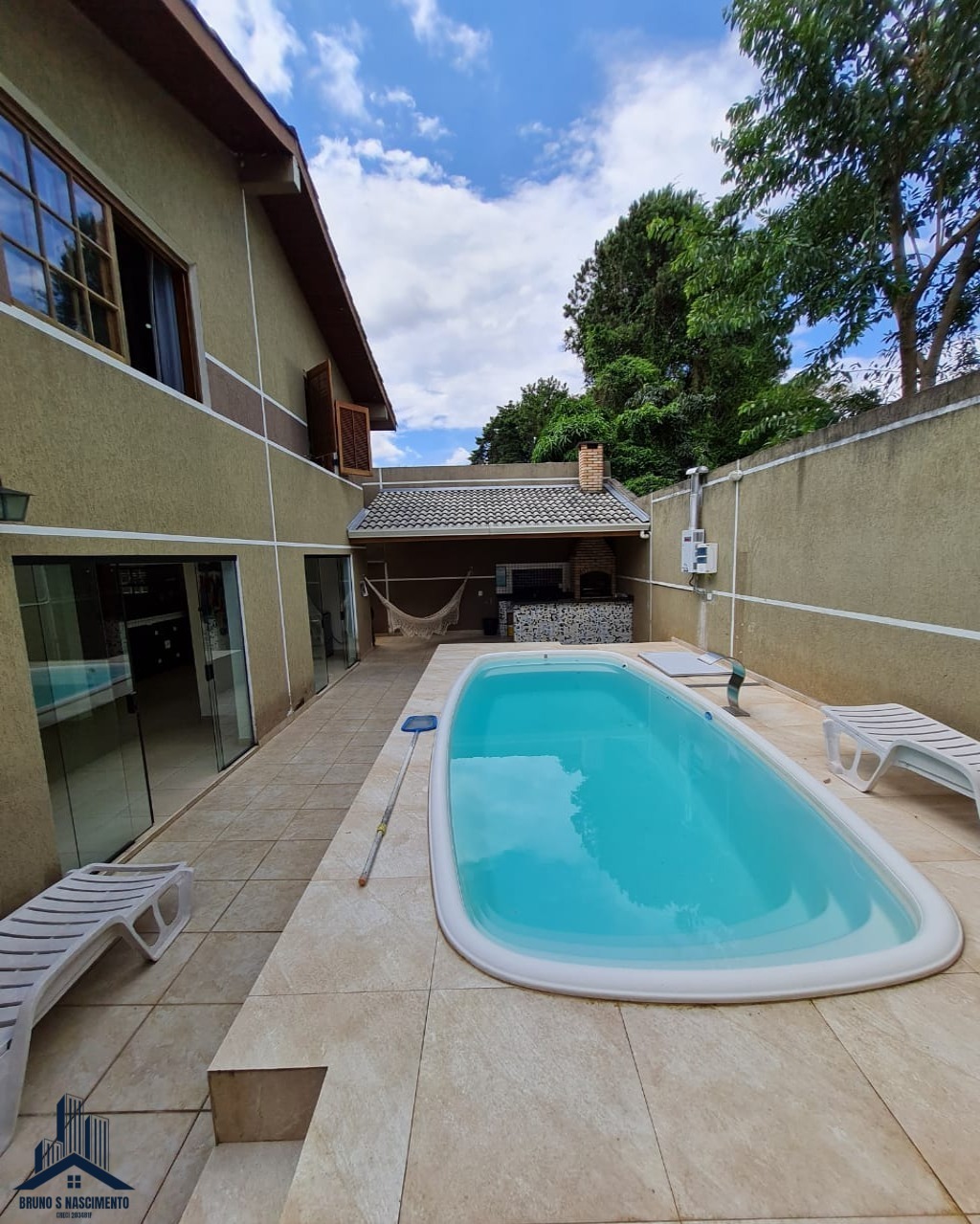 Casa à venda com 5 quartos, 1 suíte, 6 vagas e 270m² no São Paulo II, Cotia (SP) — foto 19 de 30