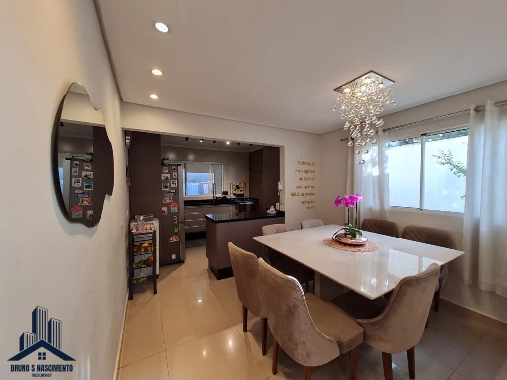 Casa à venda com 3 quartos, 1 suíte, 2 vagas e 97m² no Granja Viana, Cotia (SP) — foto 9 de 30