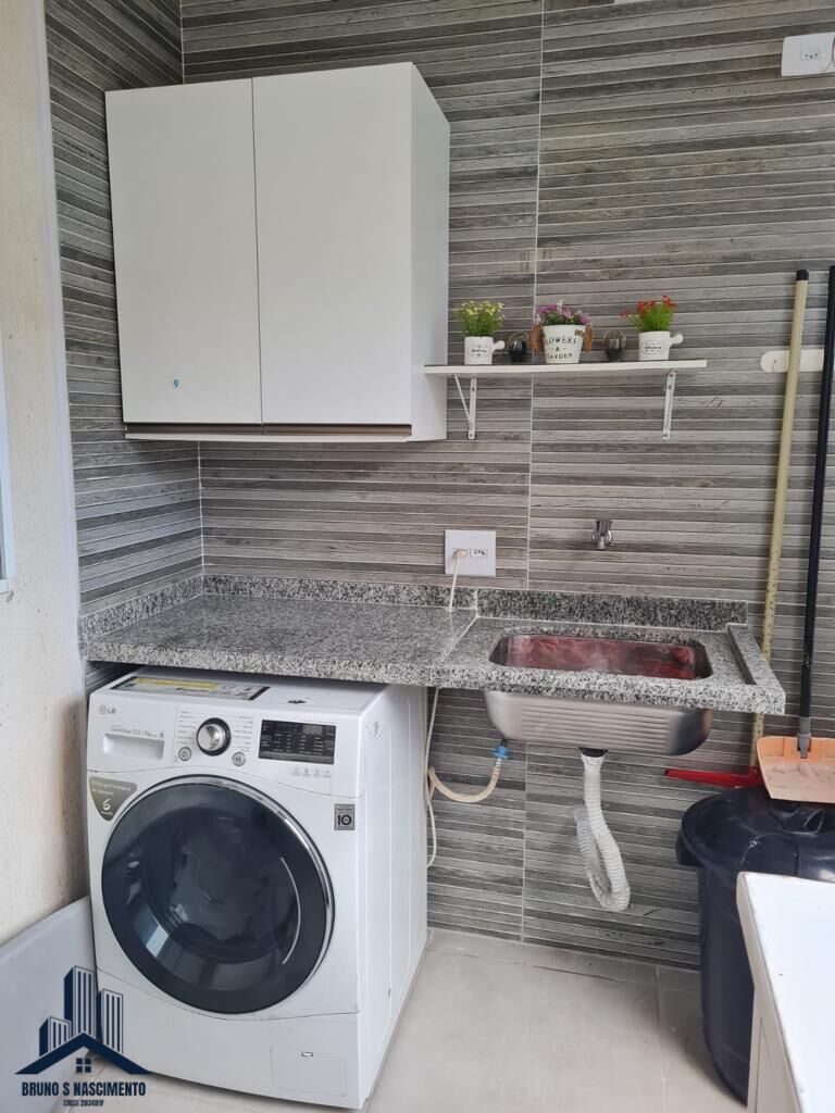 Casa à venda com 3 quartos, 1 suíte, 2 vagas e 97m² no Granja Viana, Cotia (SP) — foto 19 de 30