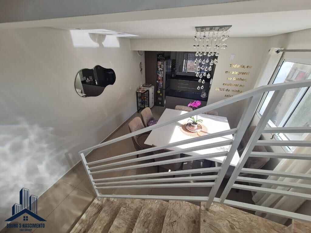 Casa à venda com 3 quartos, 1 suíte, 2 vagas e 97m² no Granja Viana, Cotia (SP) — foto 25 de 30