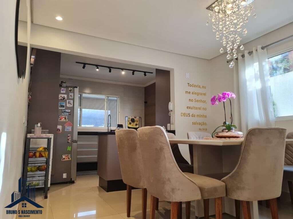 Casa à venda com 3 quartos, 1 suíte, 2 vagas e 97m² no Granja Viana, Cotia (SP) — foto 11 de 30