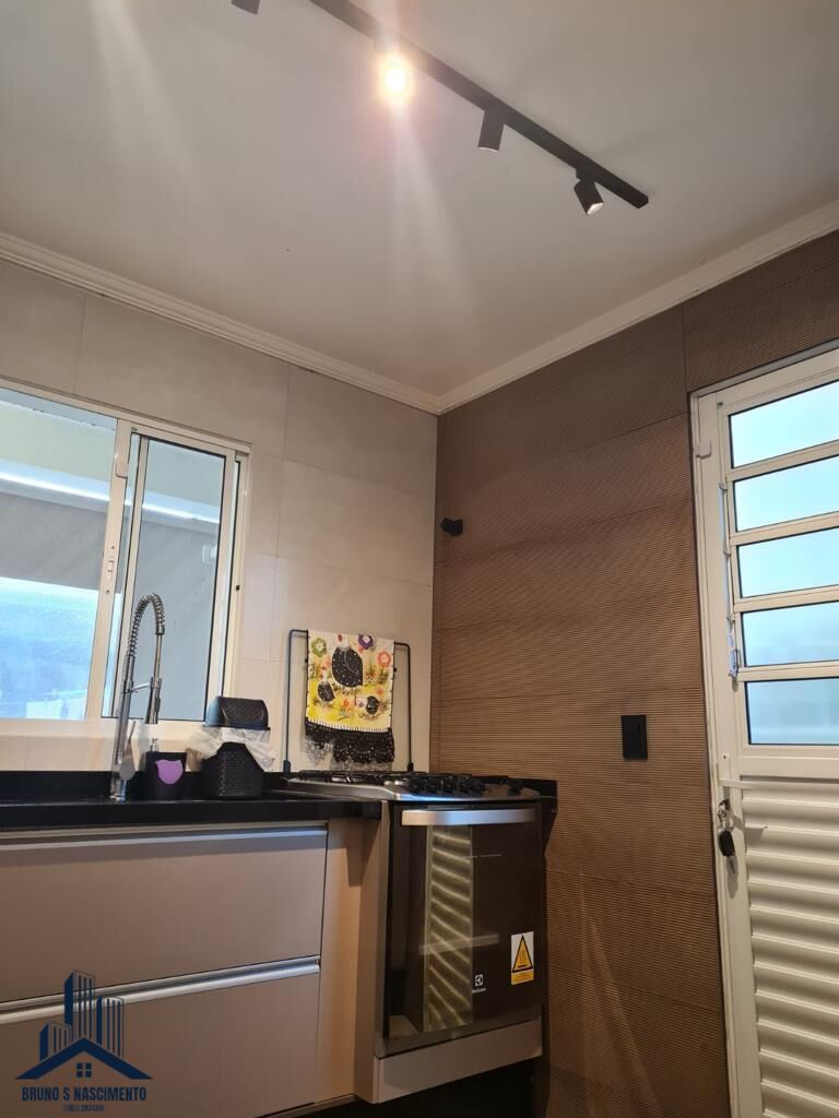 Casa à venda com 3 quartos, 1 suíte, 2 vagas e 97m² no Granja Viana, Cotia (SP) — foto 15 de 30