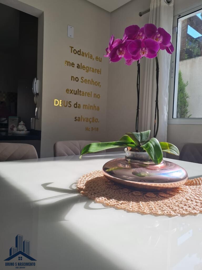 Casa à venda com 3 quartos, 1 suíte, 2 vagas e 97m² no Granja Viana, Cotia (SP) — foto 6 de 30
