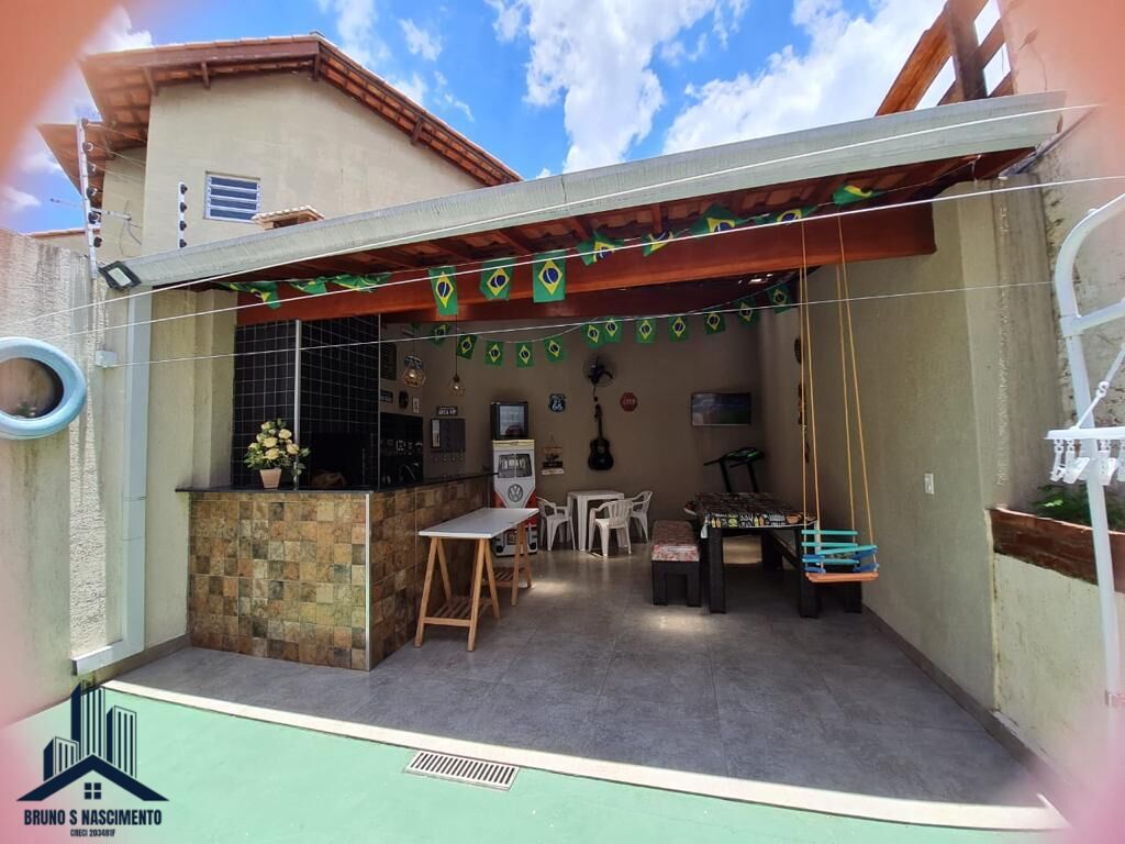 Casa à venda com 3 quartos, 1 suíte, 2 vagas e 97m² no Granja Viana, Cotia (SP) — foto 23 de 30