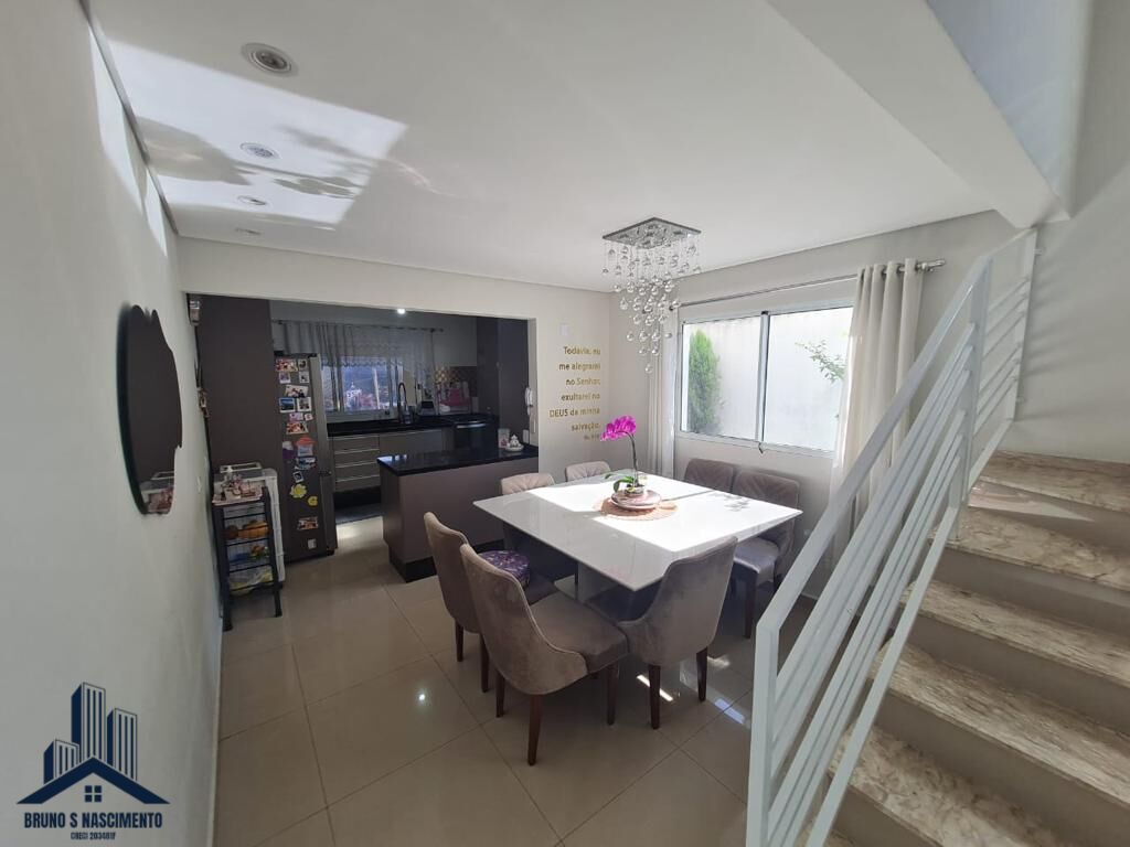Casa à venda com 3 quartos, 1 suíte, 2 vagas e 97m² no Granja Viana, Cotia (SP) — foto 5 de 30