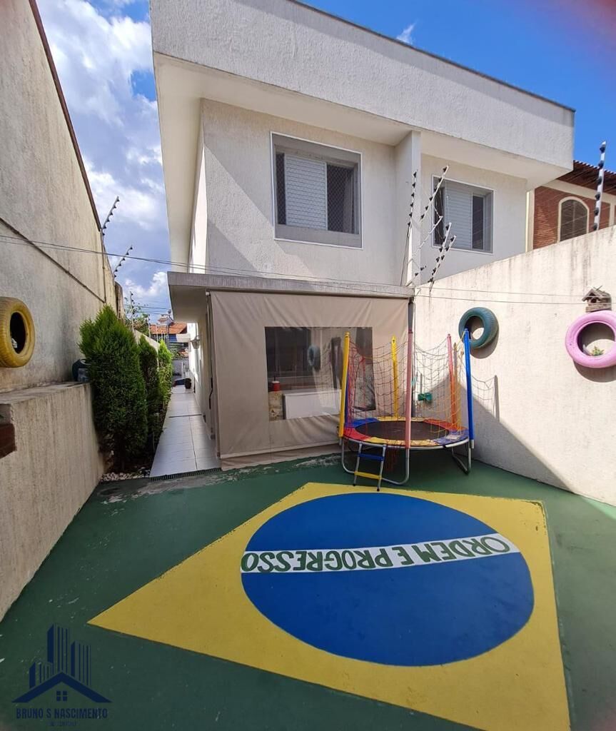 Casa à venda com 3 quartos, 1 suíte, 2 vagas e 97m² no Granja Viana, Cotia (SP) — foto 20 de 30