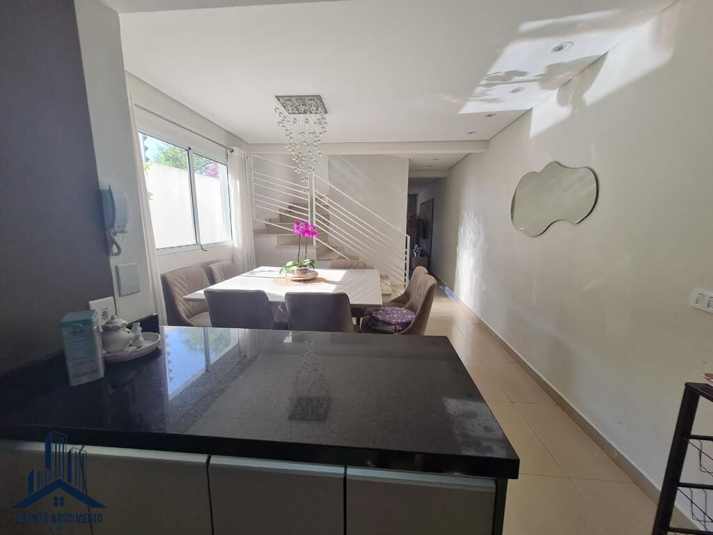 Casa à venda com 3 quartos, 1 suíte, 2 vagas e 97m² no Granja Viana, Cotia (SP) — foto 12 de 30