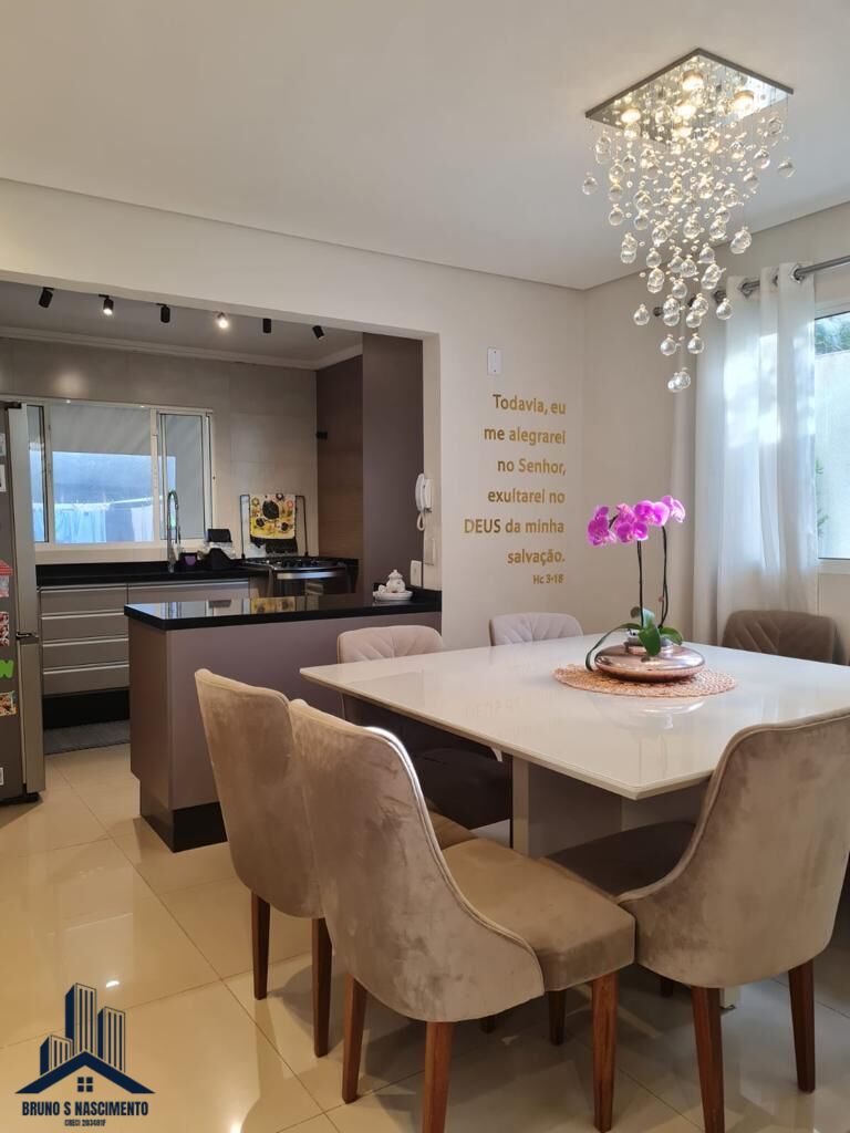 Casa à venda com 3 quartos, 1 suíte, 2 vagas e 97m² no Granja Viana, Cotia (SP) — foto 10 de 30