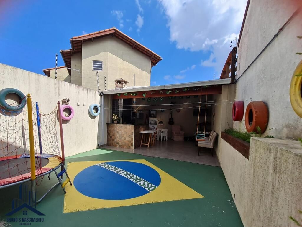 Casa à venda com 3 quartos, 1 suíte, 2 vagas e 97m² no Granja Viana, Cotia (SP) — foto 21 de 30