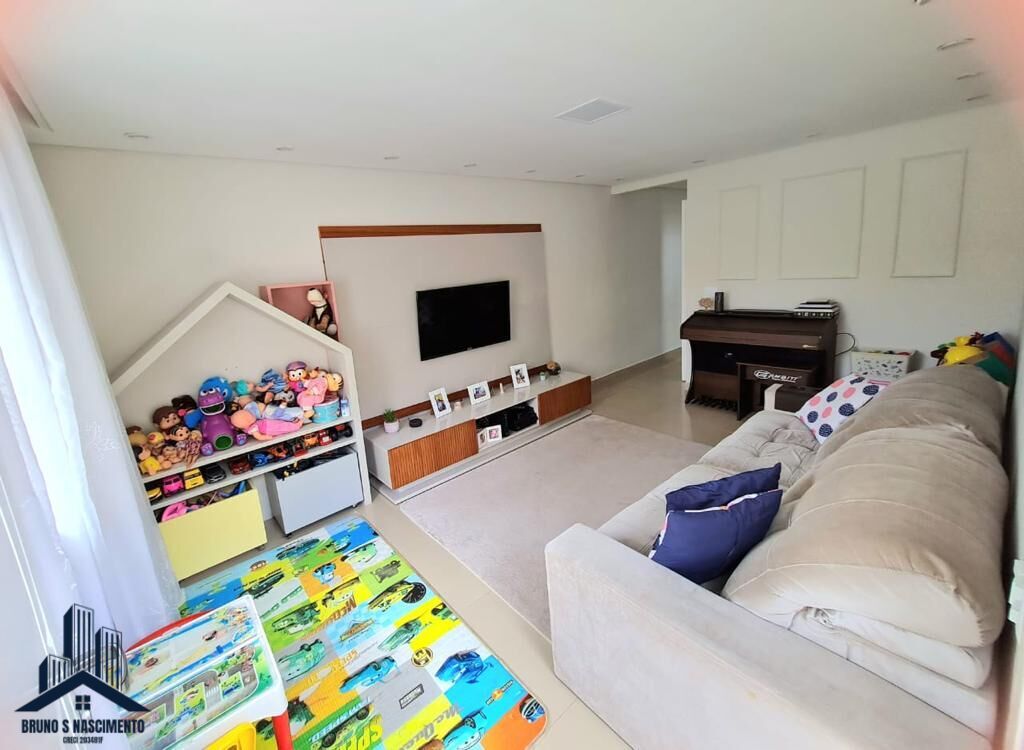 Casa à venda com 3 quartos, 1 suíte, 2 vagas e 97m² no Granja Viana, Cotia (SP) — foto 7 de 30