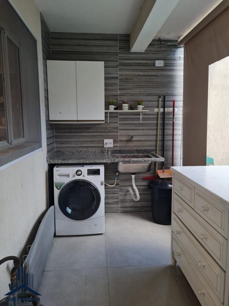 Casa à venda com 3 quartos, 1 suíte, 2 vagas e 97m² no Granja Viana, Cotia (SP) — foto 18 de 30