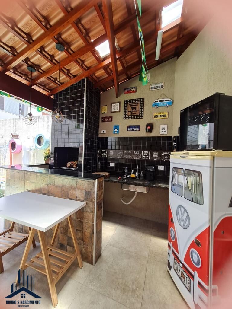 Casa à venda com 3 quartos, 1 suíte, 2 vagas e 97m² no Granja Viana, Cotia (SP) — foto 24 de 30