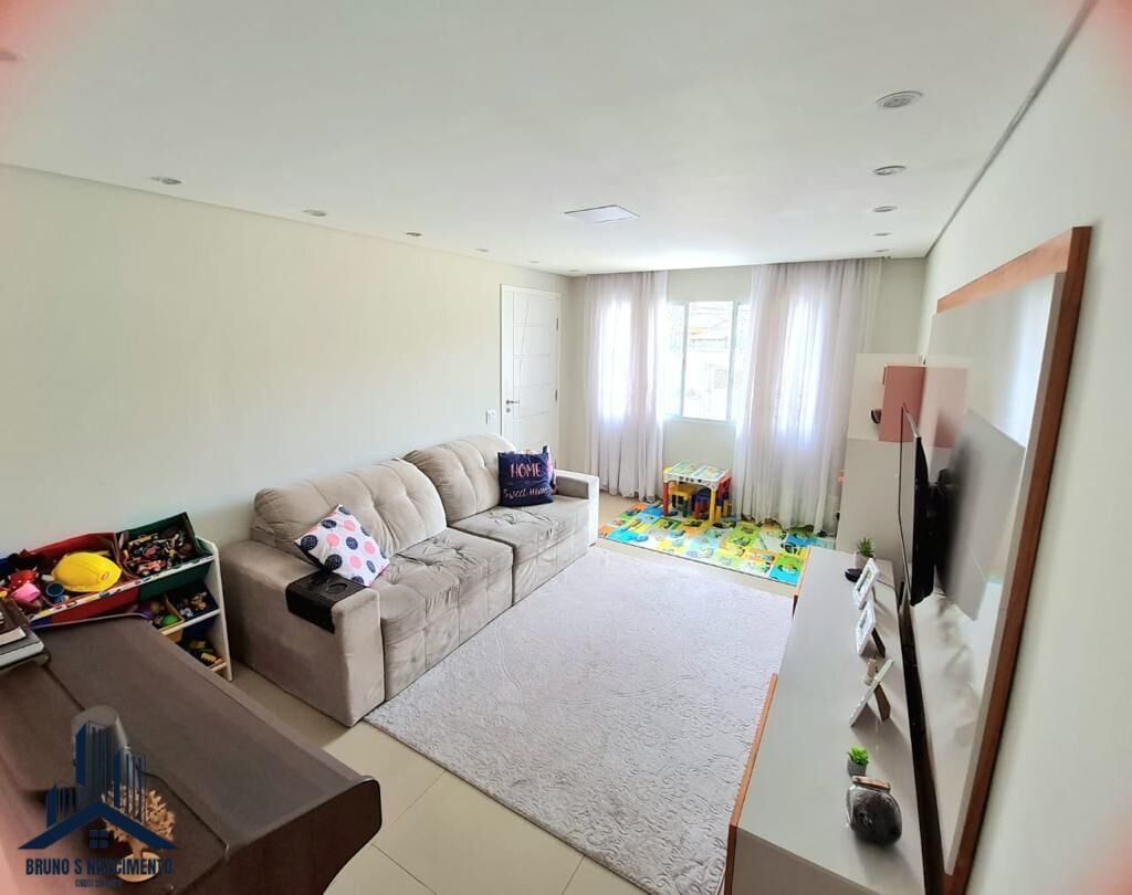 Casa à venda com 3 quartos, 1 suíte, 2 vagas e 97m² no Granja Viana, Cotia (SP) — foto 4 de 30