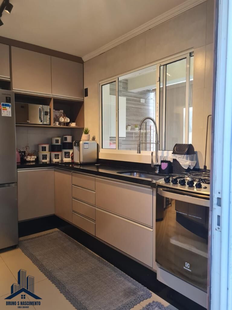 Casa à venda com 3 quartos, 1 suíte, 2 vagas e 97m² no Granja Viana, Cotia (SP) — foto 17 de 30