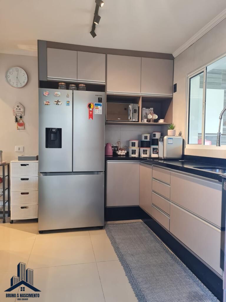 Casa à venda com 3 quartos, 1 suíte, 2 vagas e 97m² no Granja Viana, Cotia (SP) — foto 14 de 30