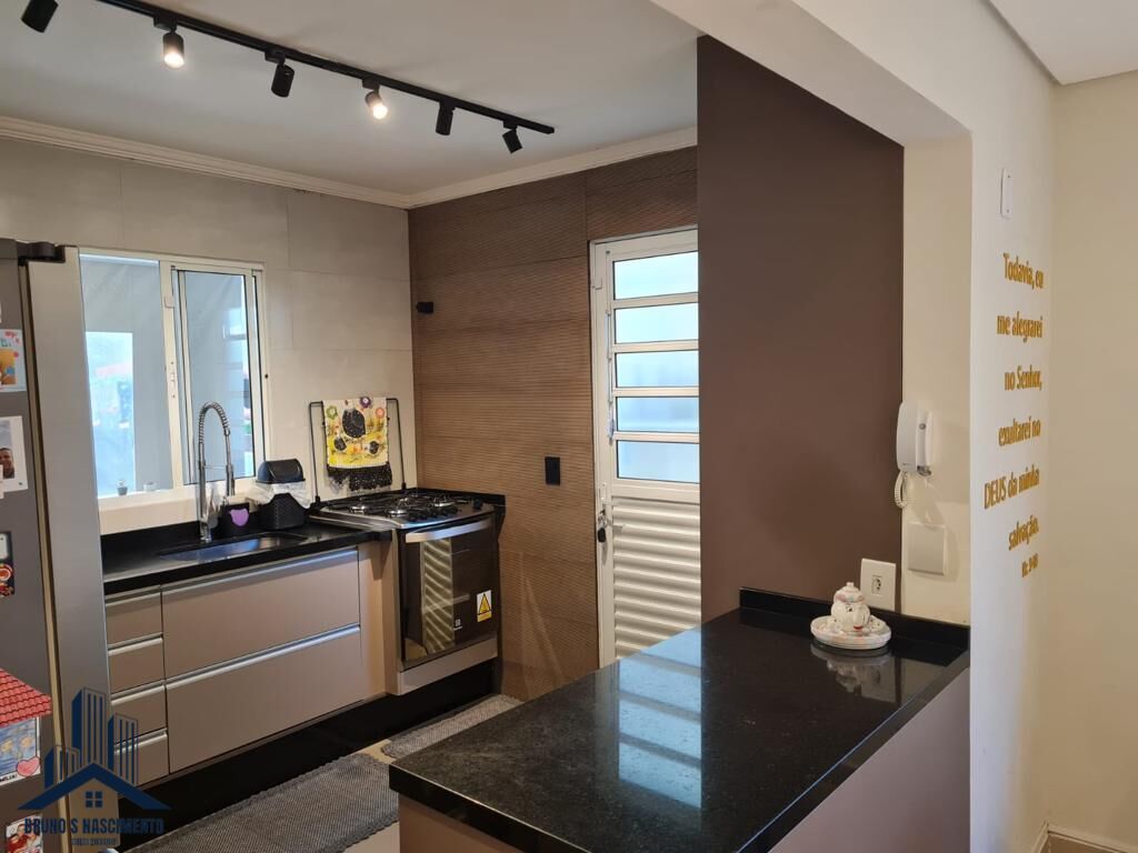 Casa à venda com 3 quartos, 1 suíte, 2 vagas e 97m² no Granja Viana, Cotia (SP) — foto 16 de 30